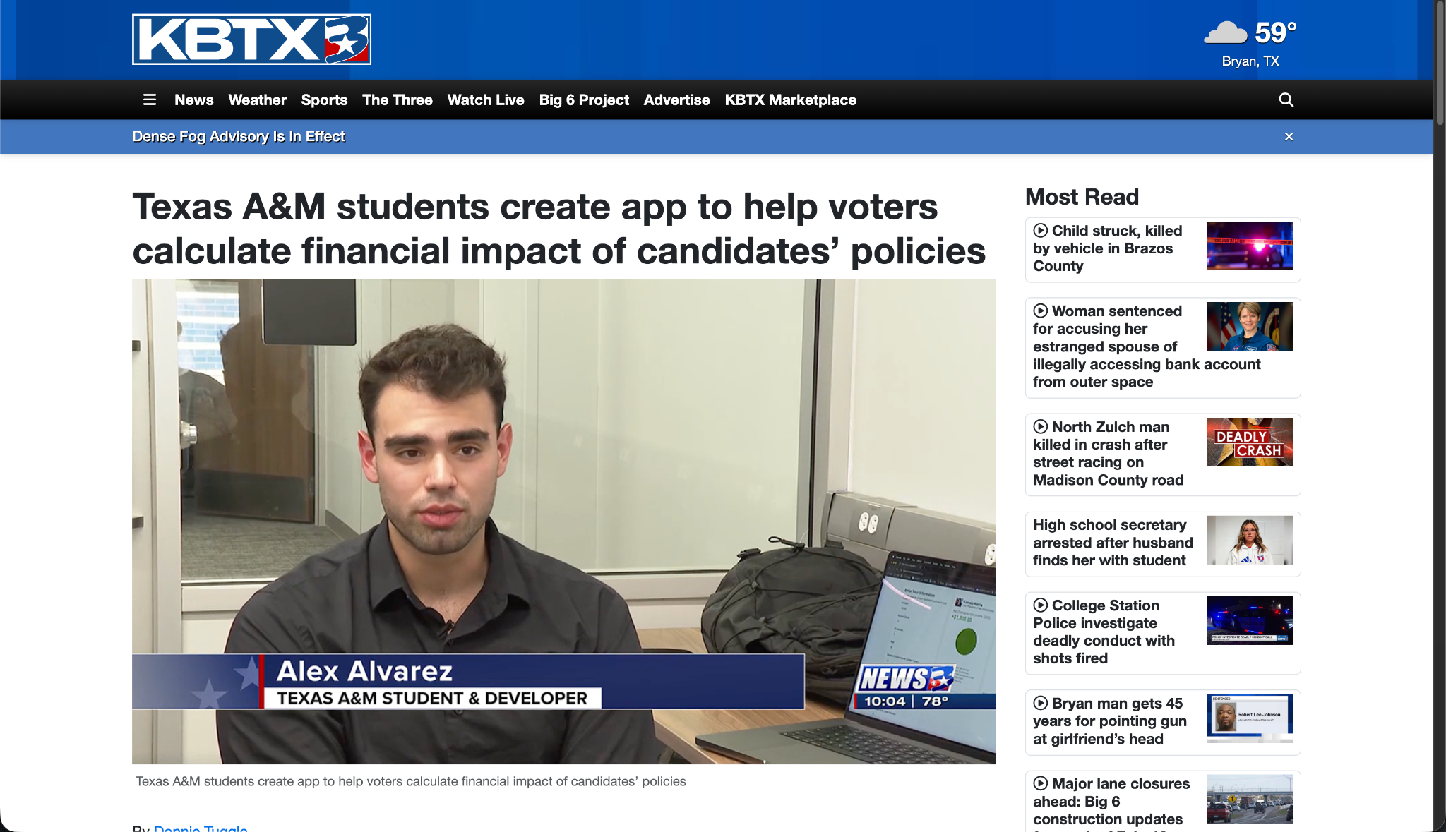 Demographic IQ preview