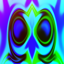Picbreeder owl output