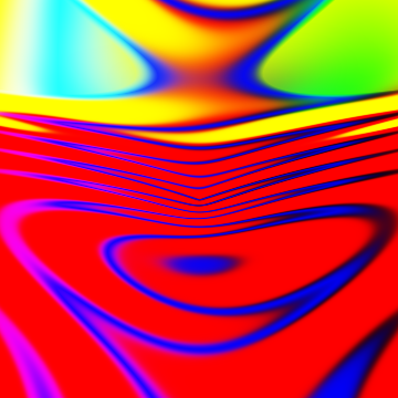 Picbreeder torso output