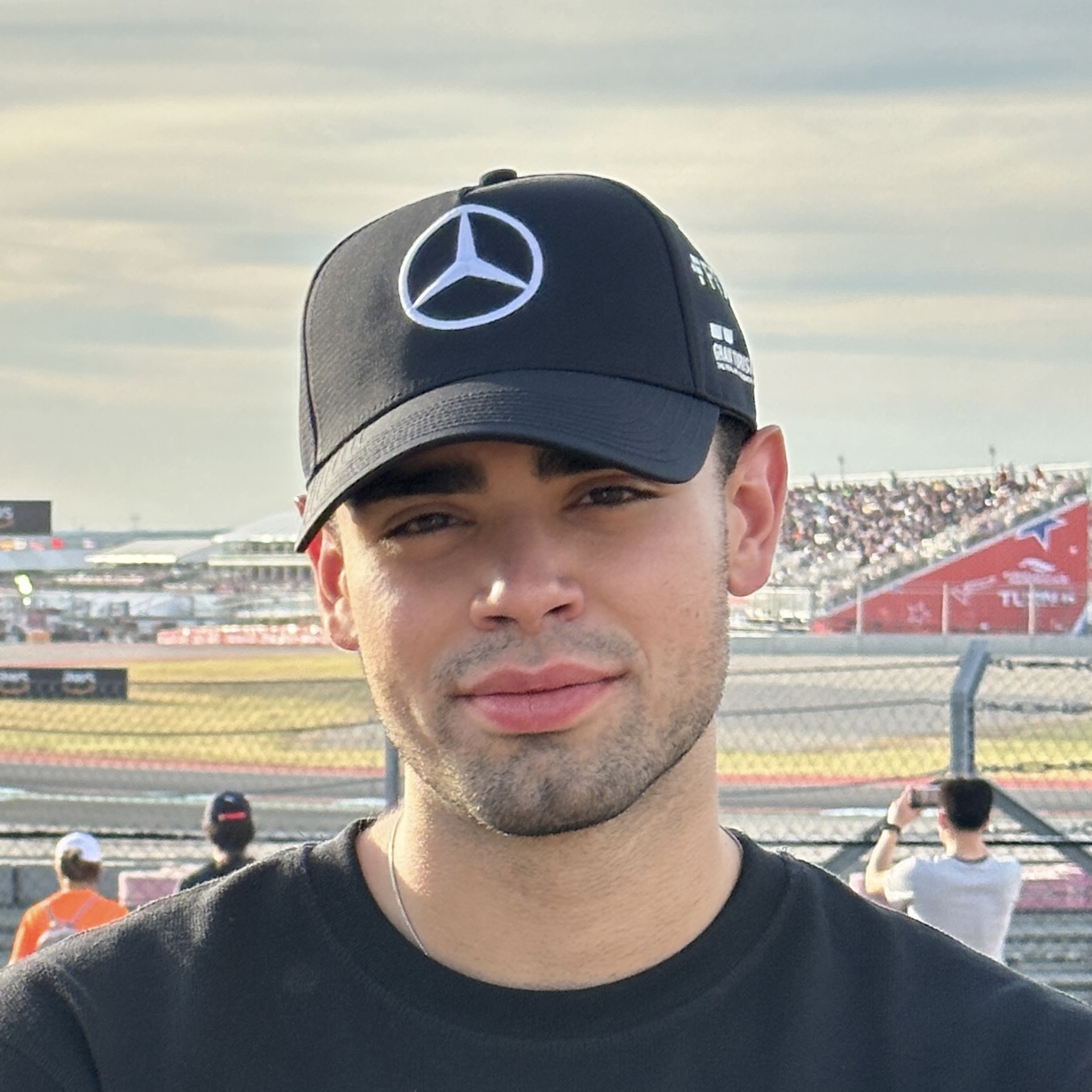 Alex Alvarez