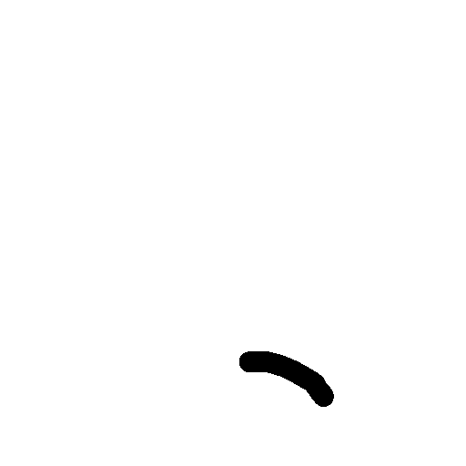 Fish perturbation A